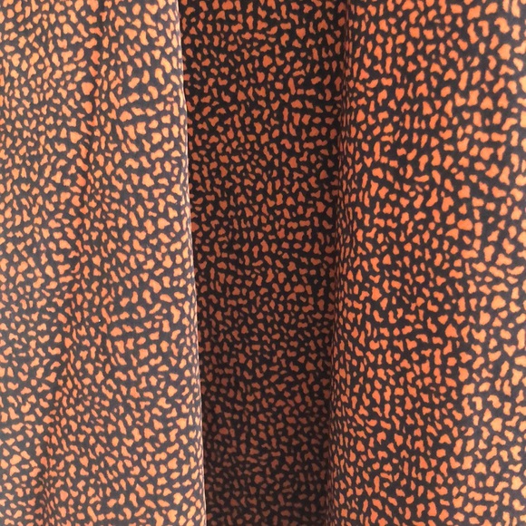 Audrey 3+1 top - one size - gently worn - Picture 4 of 4